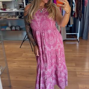 Vestido Silvia 18€