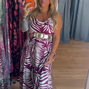 Vestido Estela 20€