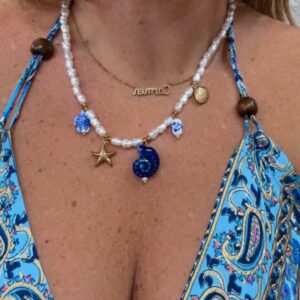 Collar Mare 10€