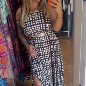 Vestido Gardenia 22€