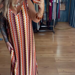 Vestido Tropical 16€