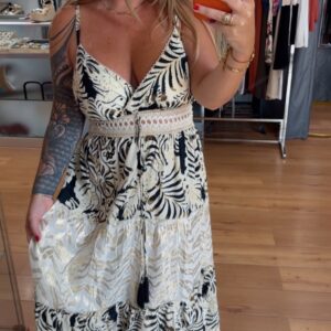 Vestido Aire 16€
