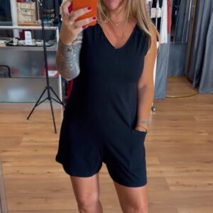 Mono Carmela corto 12€