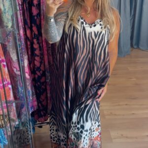 Vestido Selva 19€
