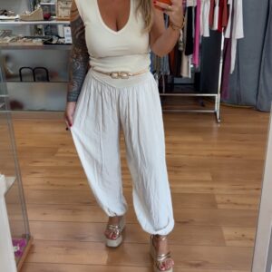 Pantalon Viento 12€