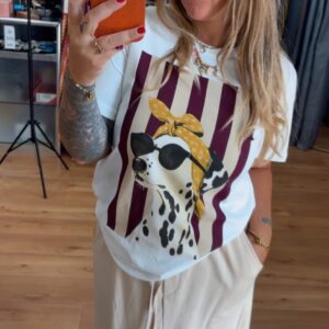 Camiseta Marta 13€