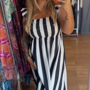 Vestido Sensei 18€