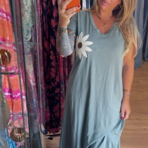 Vestido Margarita 22€