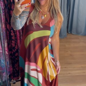 Vestido Hortensia 24€