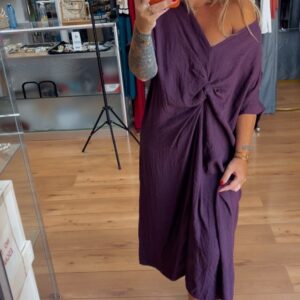 Vestido Nudo 18€