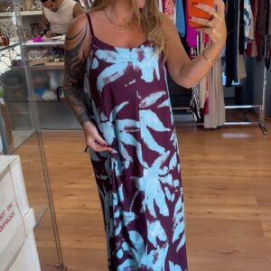 Vestido Mariana 22€