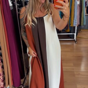 Vestido Valeria 15€