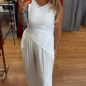 Pantalon Puerto 18€