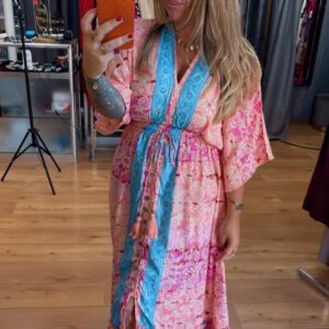 Vestido Tauro 12€