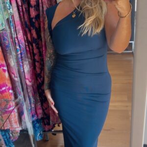 Vestido Tubo grande 20€