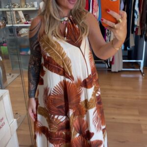 Vestido Olivia 25€