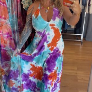Vestido Iris 12€