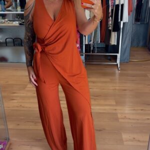 Mono Melodía teja 20€