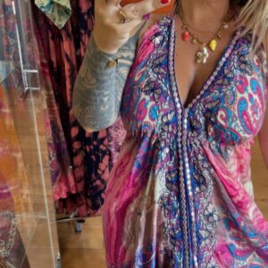 Vestido Espejo 16€
