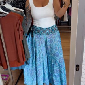 Pantalon Espejo 12€