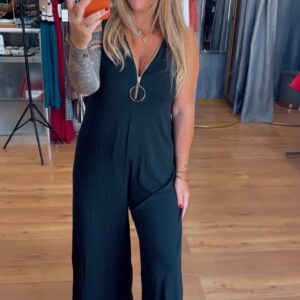Mono Erika negro 18€
