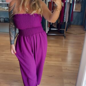 Mono Candela buganvilla 15€