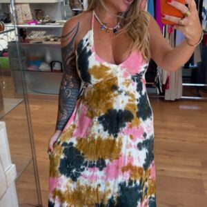 Vestido Géminis 12€