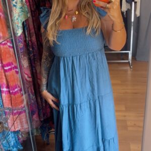 Vestido Lirio 18€