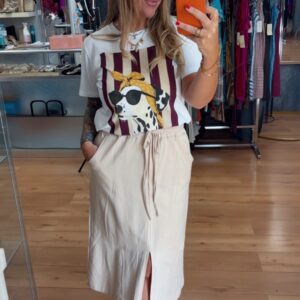 Falda Marta 12€