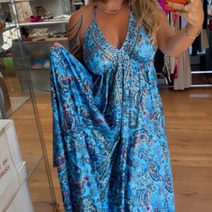 Vestido Piscis 12€