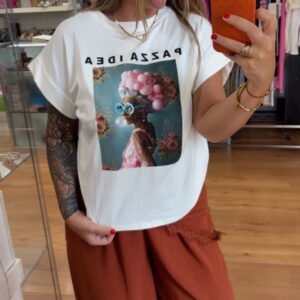 Camiseta Alameda 15€