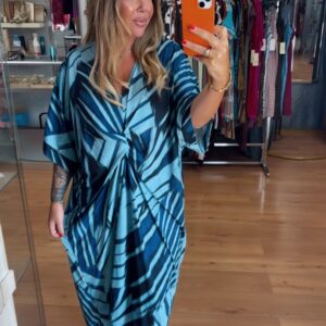 Vestido Cerdeña 26€