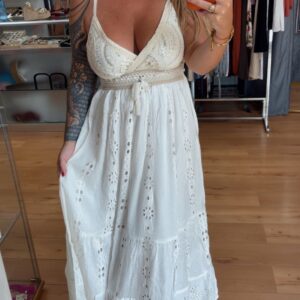 Vestido Catamarán 20€