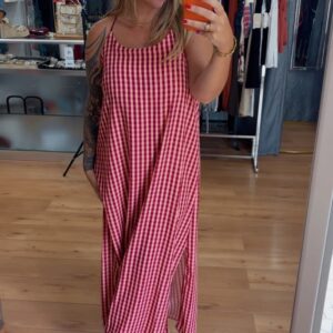 Vestido Colorete 15€