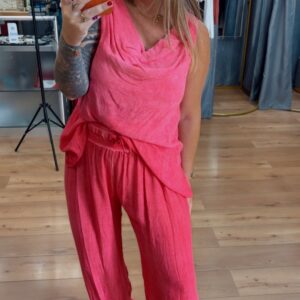 Conjunto Sandía 25€
