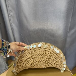 Bolso Vaiana 10€