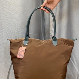 Bolso café