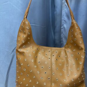 Bolso argolla