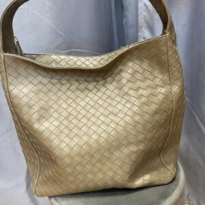 Bolso taupe