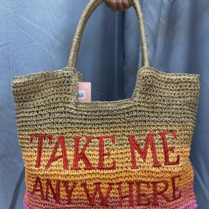 Bolso take me 15€