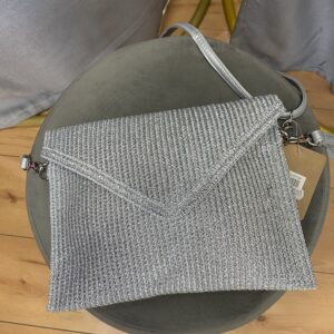 Bolso Plata 10€