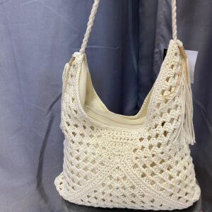 Bolso boho 15€