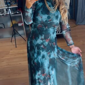 Vestido Marina 36€