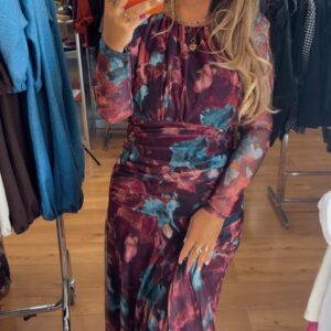 Vestido Gisela 38€