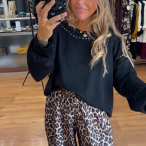 Sudadera Davinia 15€