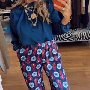Pantalon Fabiola 24€