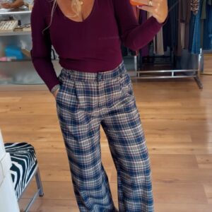 Pantalon Lucía 28€