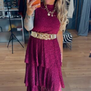 Vestido Rafaela 28€