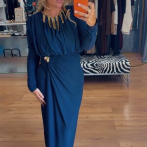 Vestido Vanessa 30€
