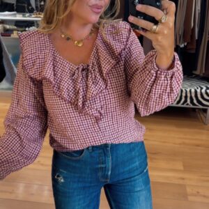 Camisa Toledo 15€